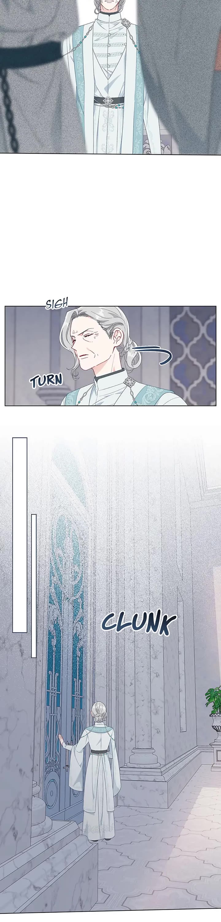 The Perks of Being an S-Class Heroine chapter 43 page 26