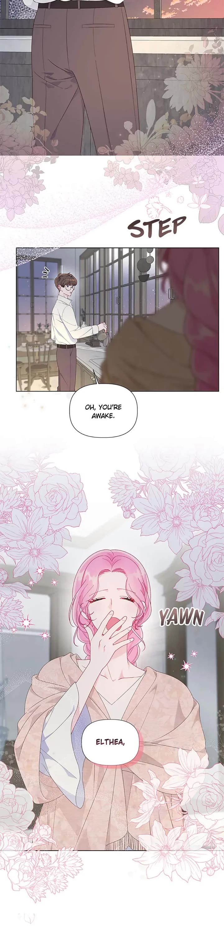 The Perks of Being an S-Class Heroine chapter 43 page 3