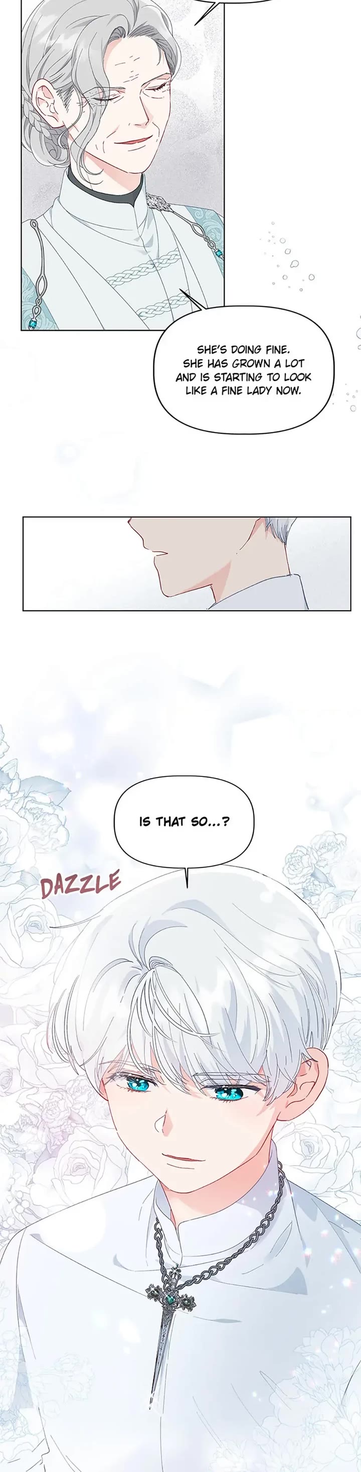 The Perks of Being an S-Class Heroine chapter 43 page 30