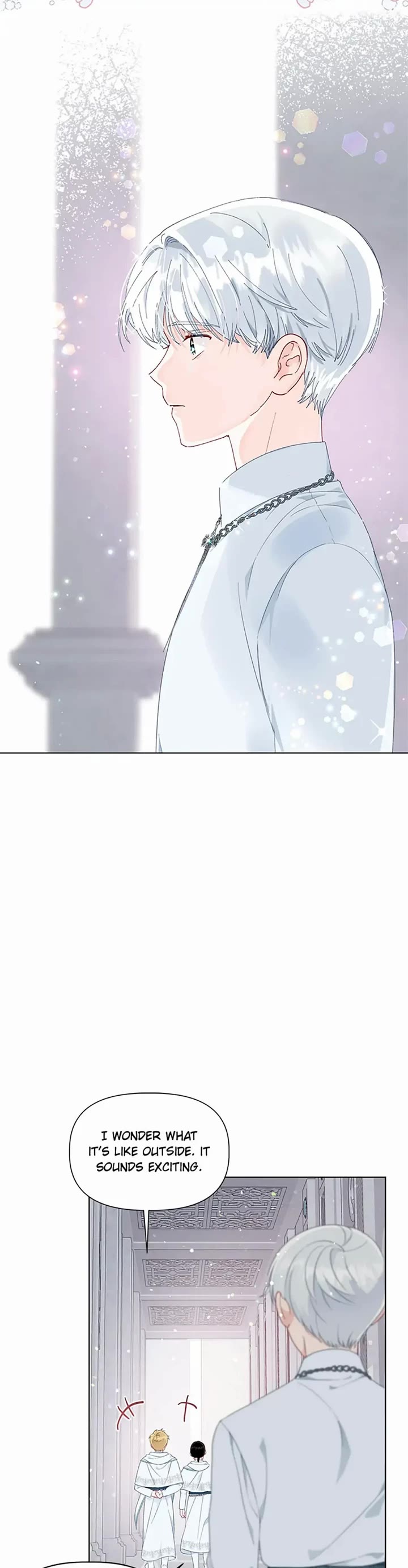 The Perks of Being an S-Class Heroine chapter 43 page 39