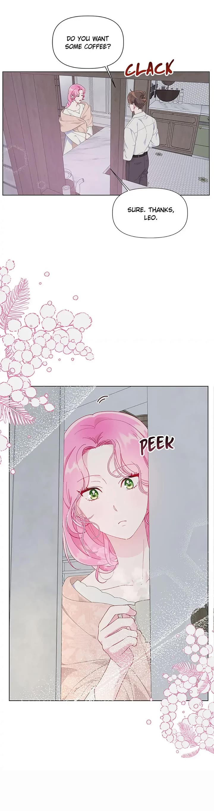 The Perks of Being an S-Class Heroine chapter 43 page 4