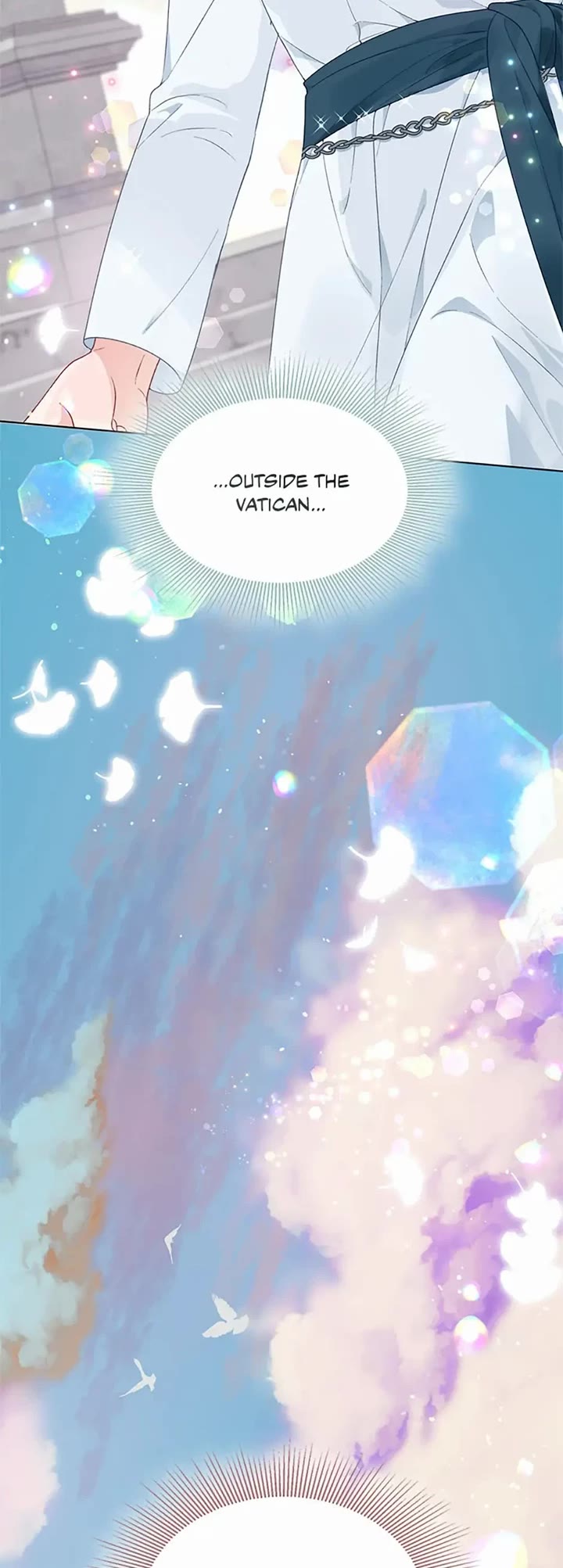 The Perks of Being an S-Class Heroine chapter 43 page 41