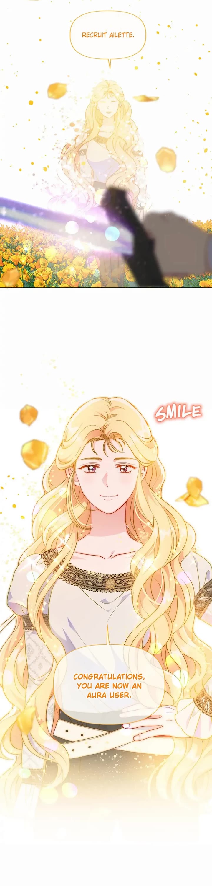 The Perks of Being an S-Class Heroine chapter 44 page 28