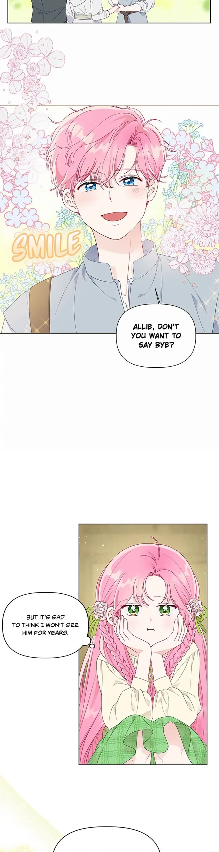 The Perks of Being an S-Class Heroine chapter 44 page 4