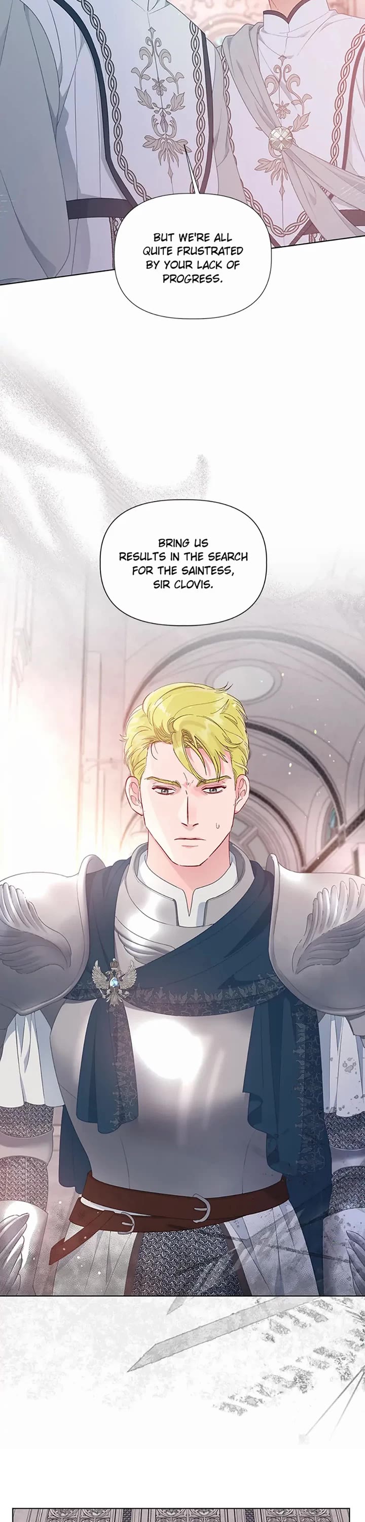 The Perks of Being an S-Class Heroine chapter 45 page 12