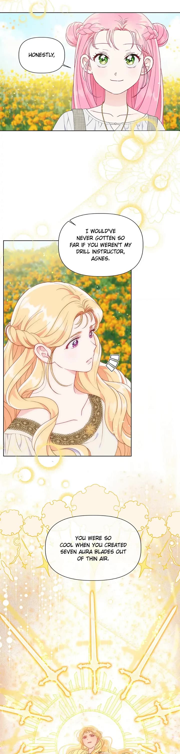 The Perks of Being an S-Class Heroine chapter 45 page 2