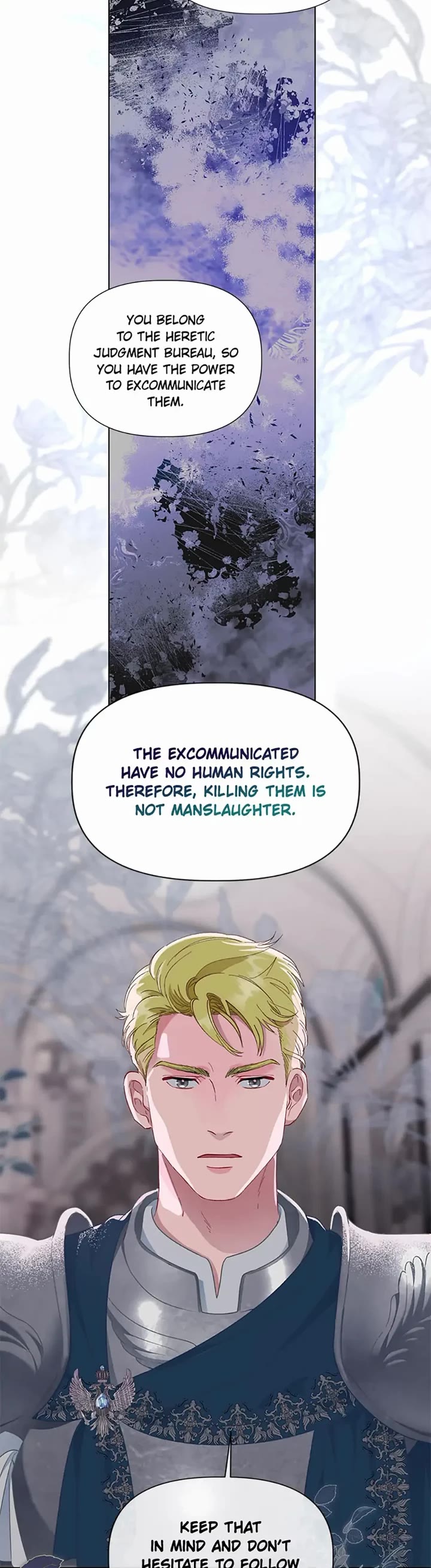 The Perks of Being an S-Class Heroine chapter 45 page 20