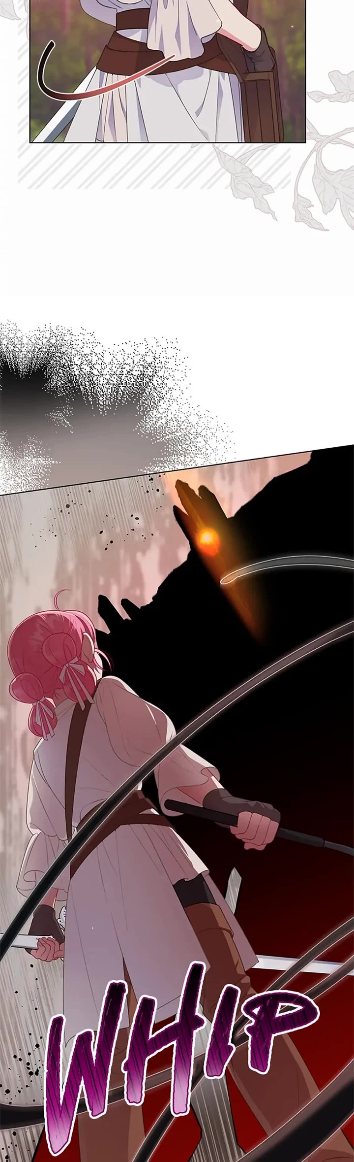 The Perks of Being an S-Class Heroine chapter 47 page 14