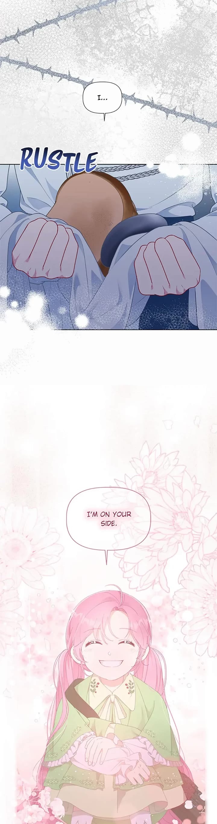 The Perks of Being an S-Class Heroine chapter 48 page 10