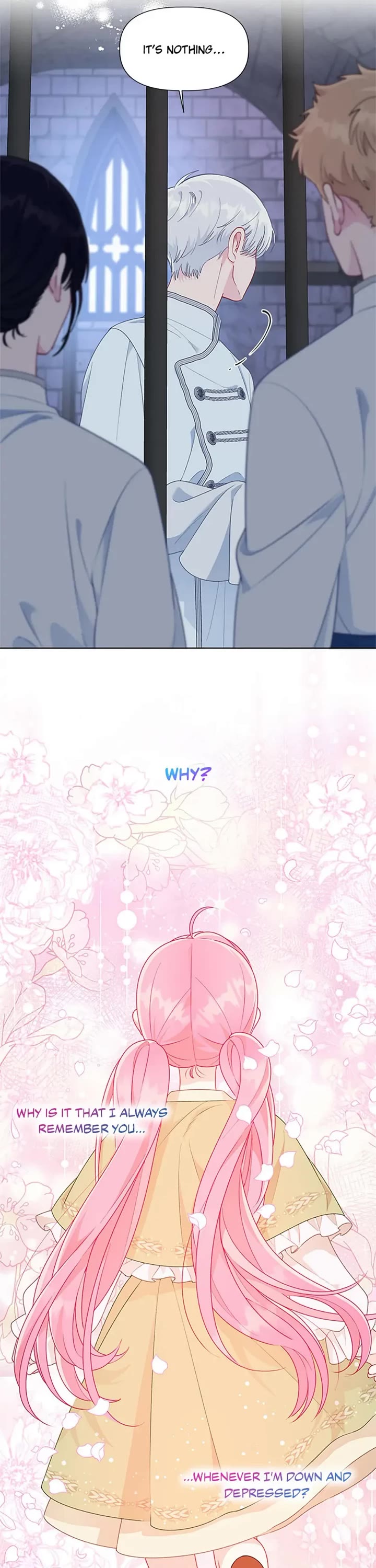 The Perks of Being an S-Class Heroine chapter 48 page 12