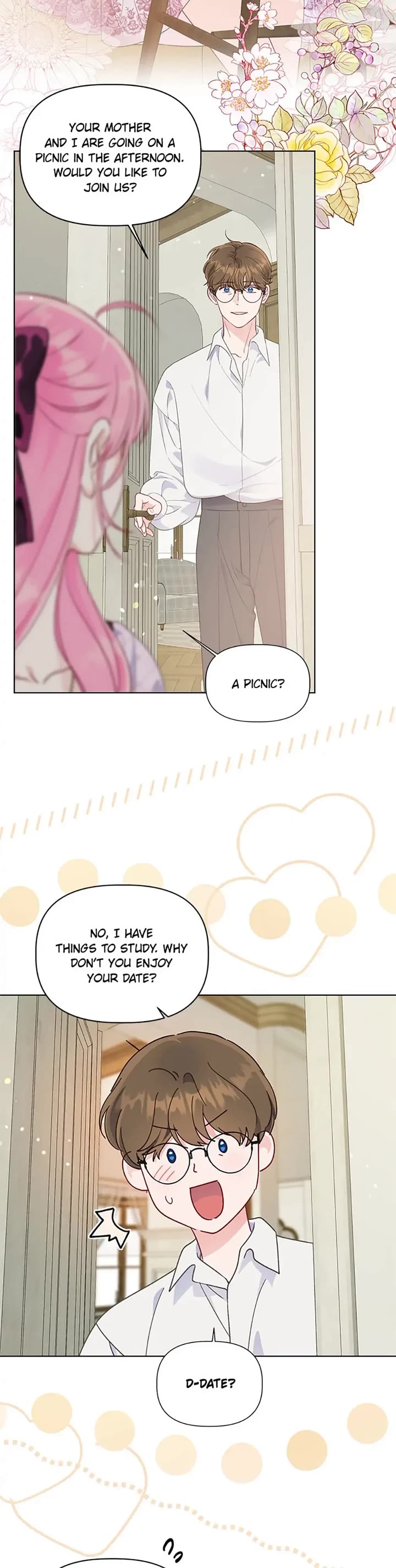 The Perks of Being an S-Class Heroine chapter 48 page 15