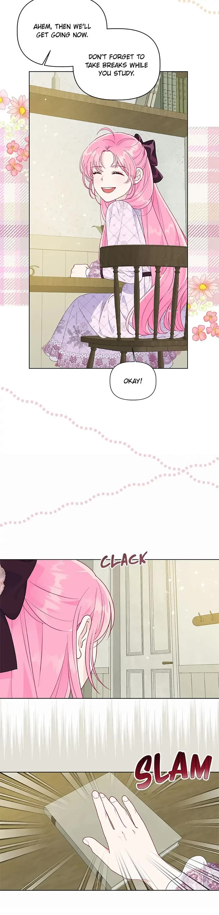 The Perks of Being an S-Class Heroine chapter 48 page 16