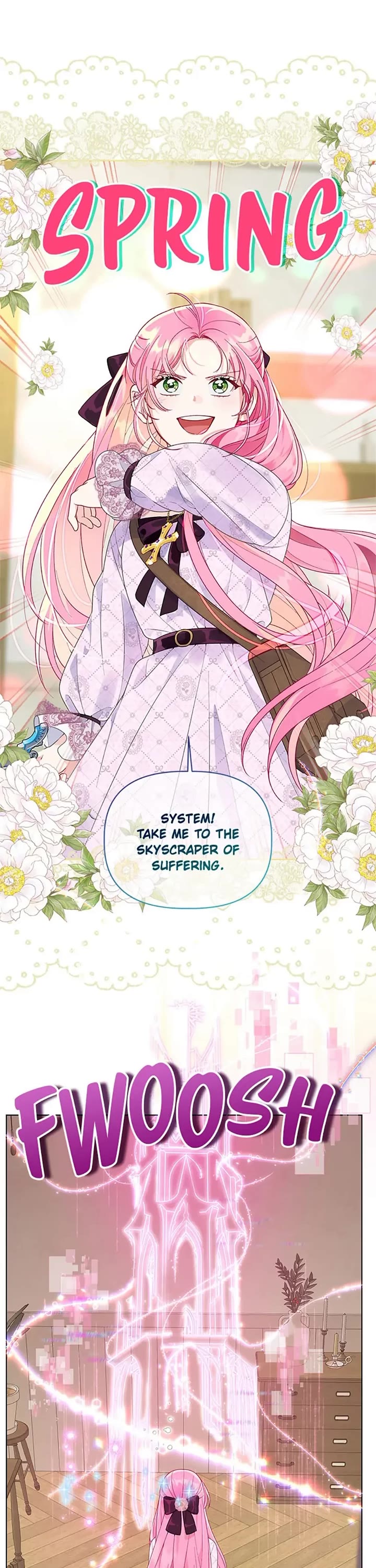 The Perks of Being an S-Class Heroine chapter 48 page 17