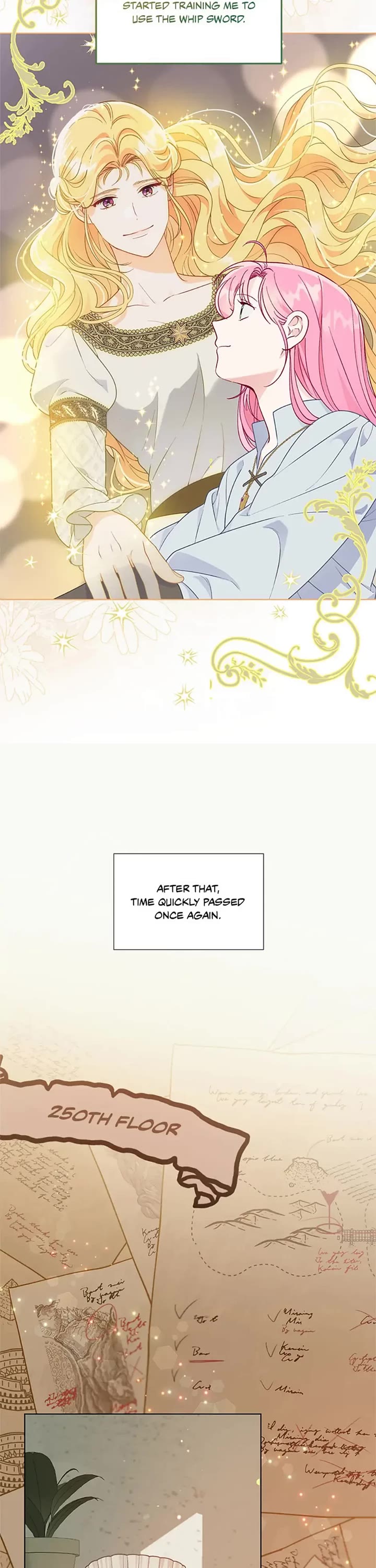 The Perks of Being an S-Class Heroine chapter 48 page 26