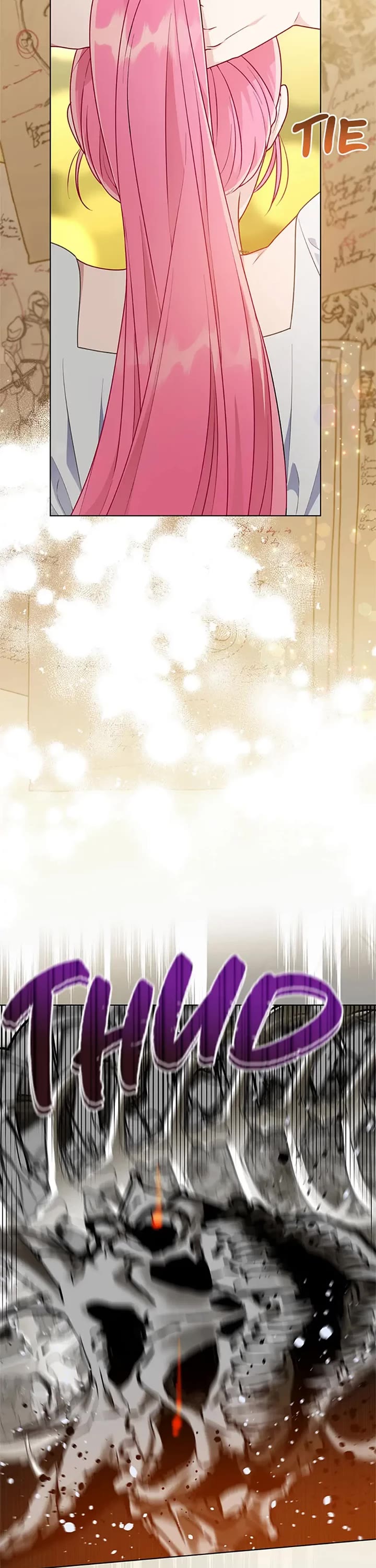 The Perks of Being an S-Class Heroine chapter 48 page 28