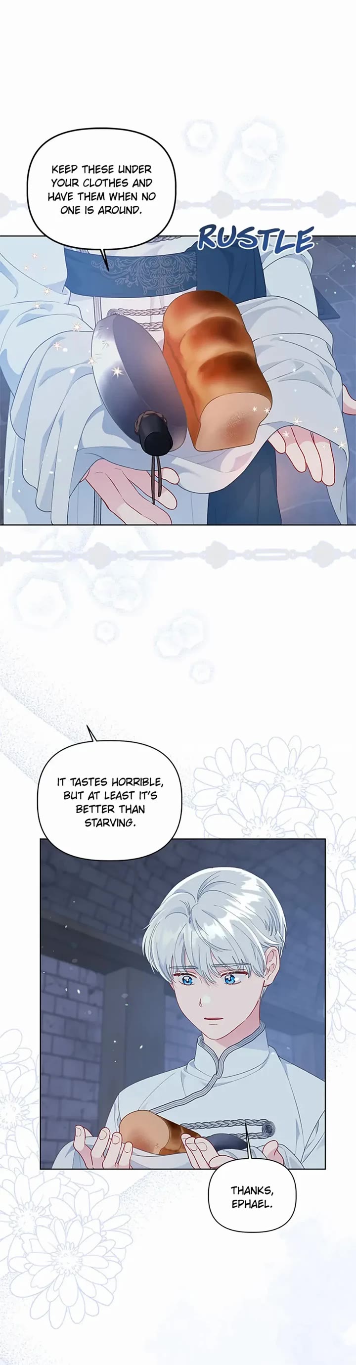 The Perks of Being an S-Class Heroine chapter 48 page 4