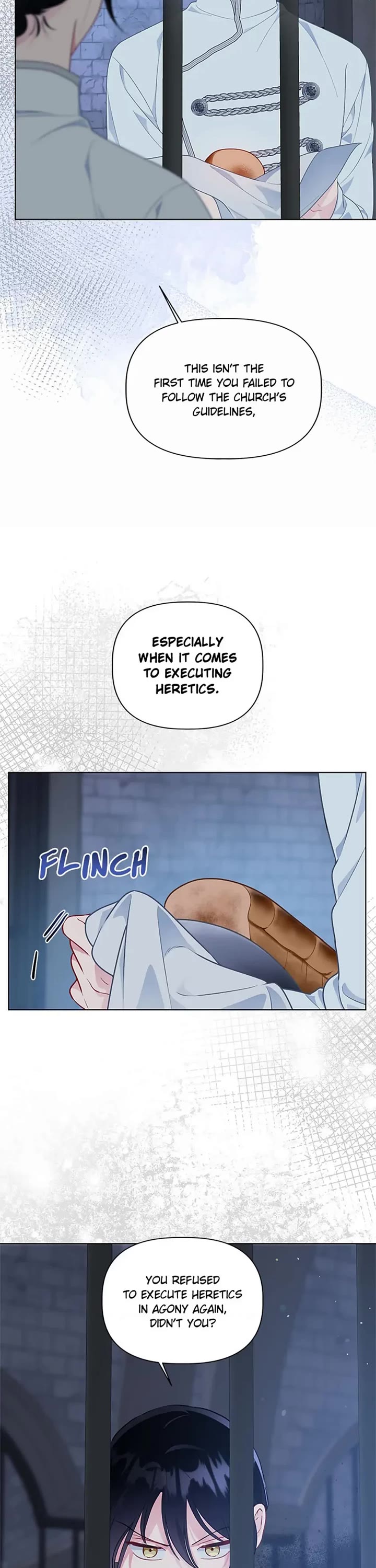 The Perks of Being an S-Class Heroine chapter 48 page 7