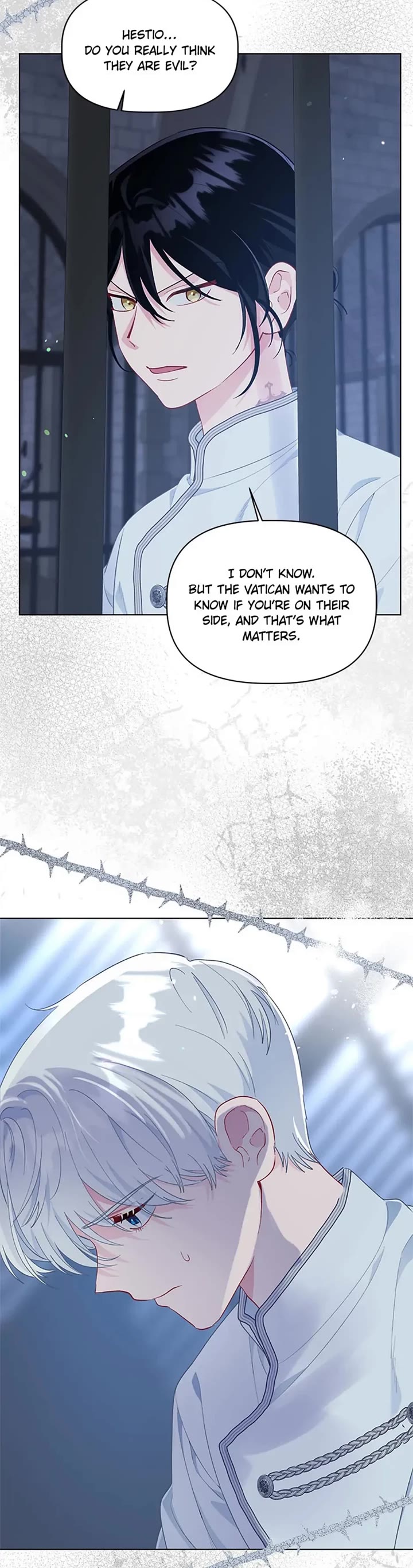 The Perks of Being an S-Class Heroine chapter 48 page 9