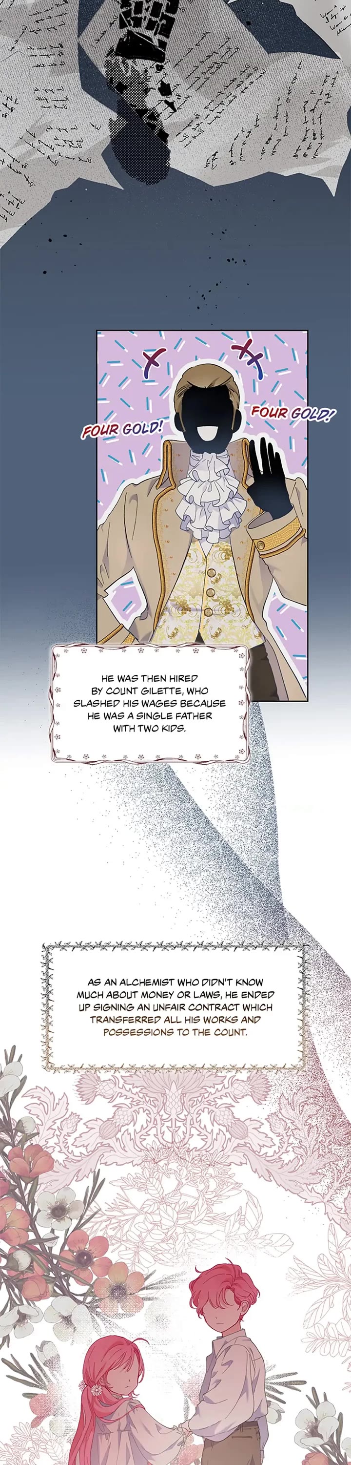 The Perks of Being an S-Class Heroine chapter 5 page 3