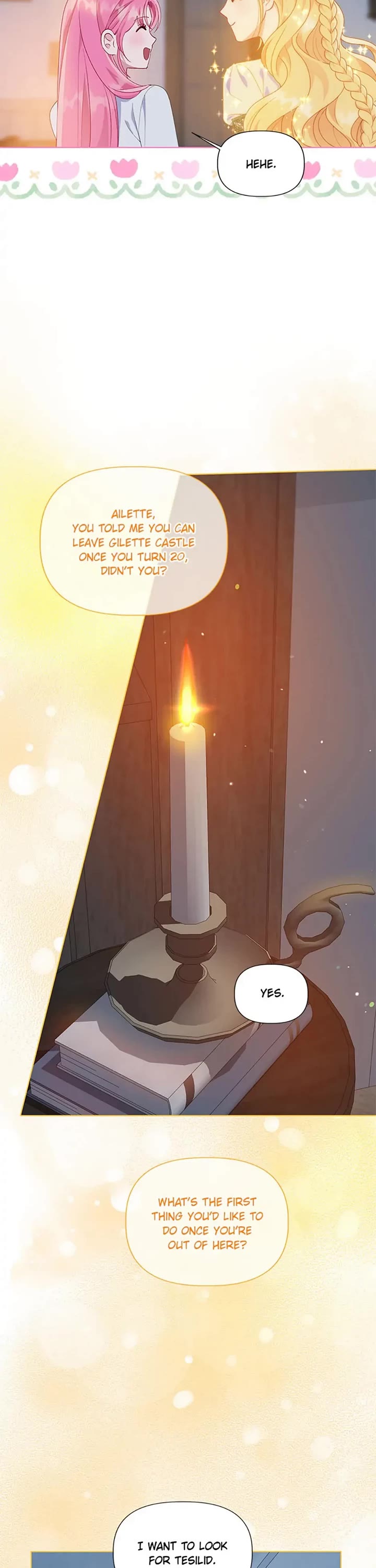 The Perks of Being an S-Class Heroine chapter 50 page 12