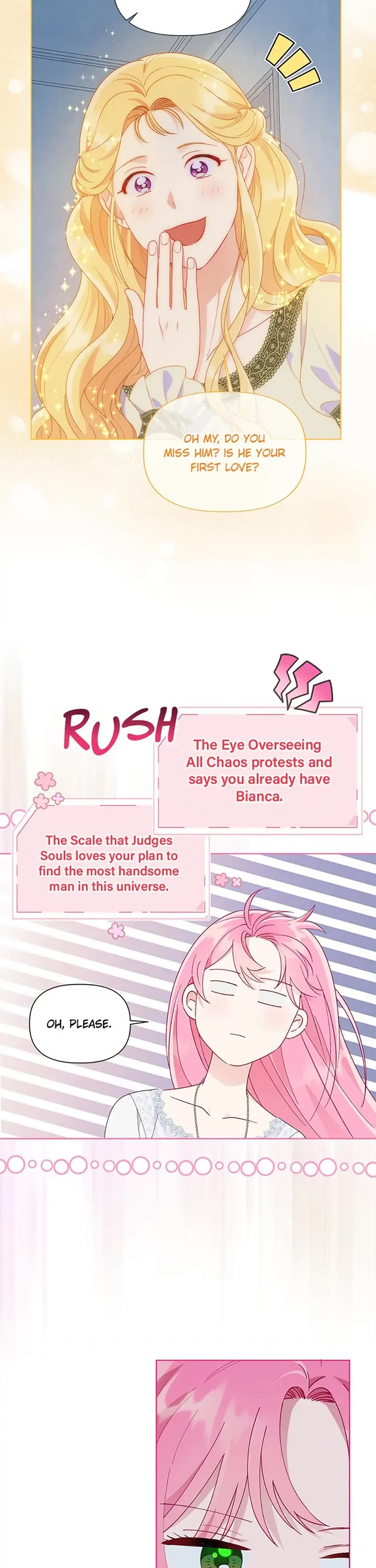The Perks of Being an S-Class Heroine chapter 50 page 13