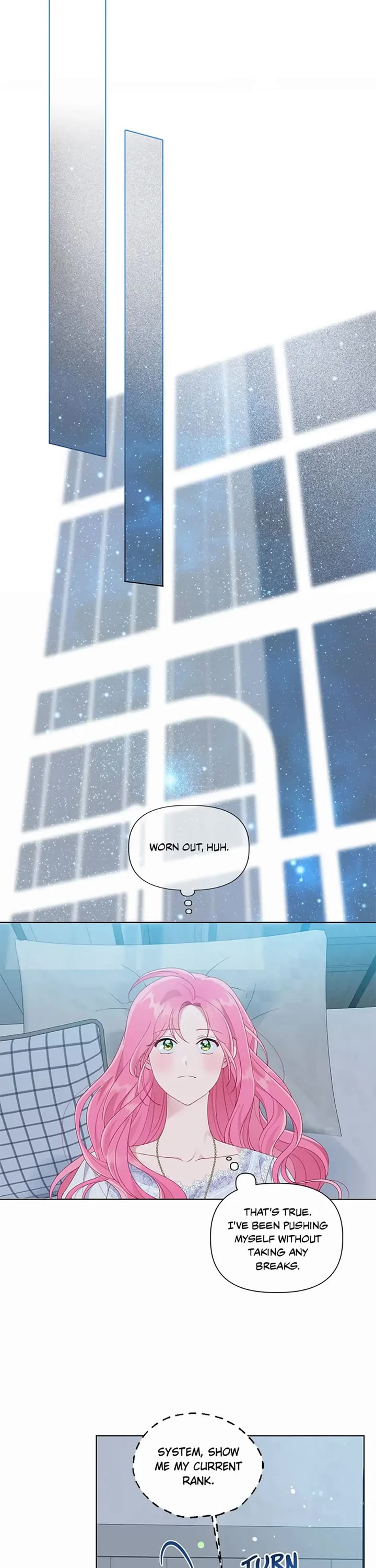 The Perks of Being an S-Class Heroine chapter 50 page 17