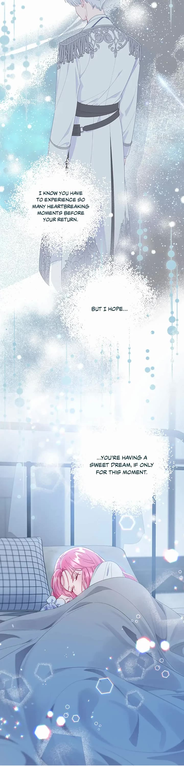 The Perks of Being an S-Class Heroine chapter 50 page 21