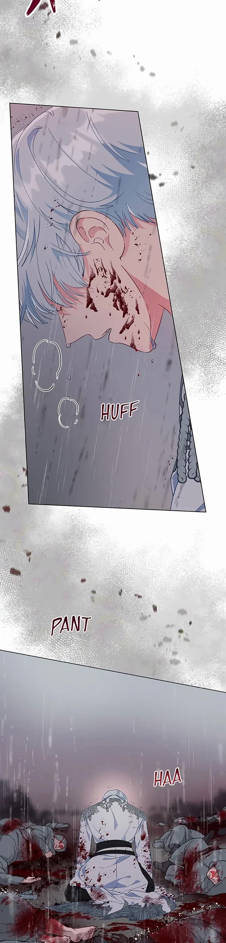 The Perks of Being an S-Class Heroine chapter 50 page 23