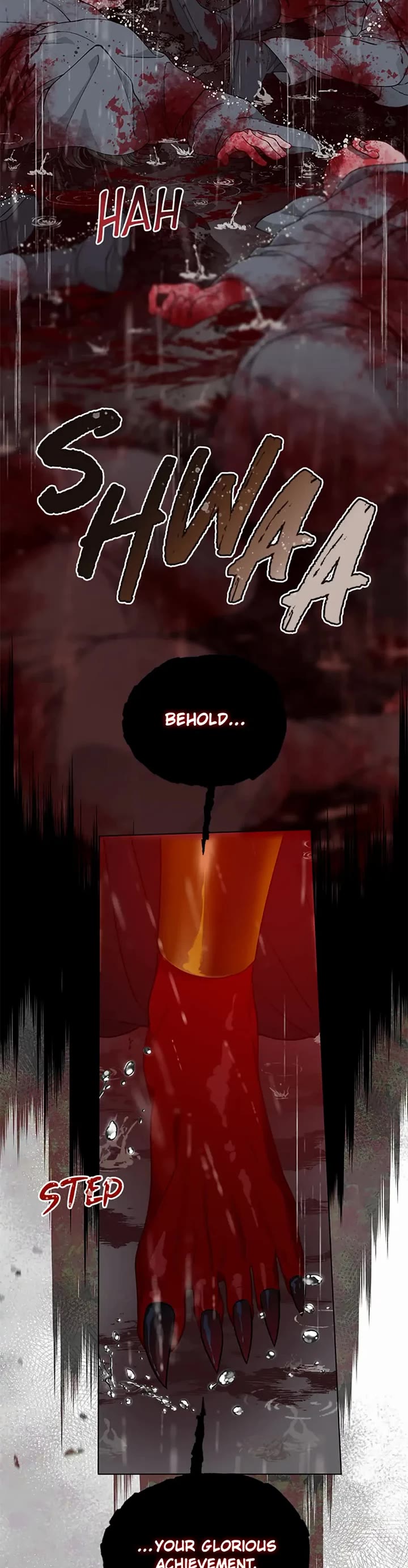 The Perks of Being an S-Class Heroine chapter 50 page 24