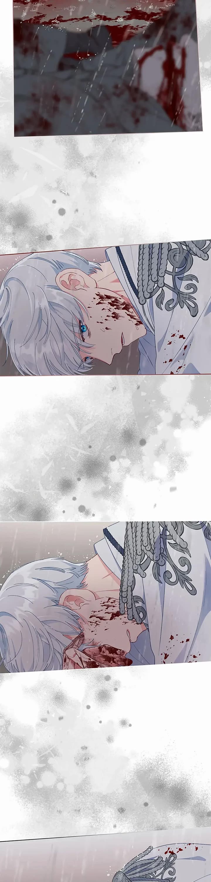 The Perks of Being an S-Class Heroine chapter 50 page 31