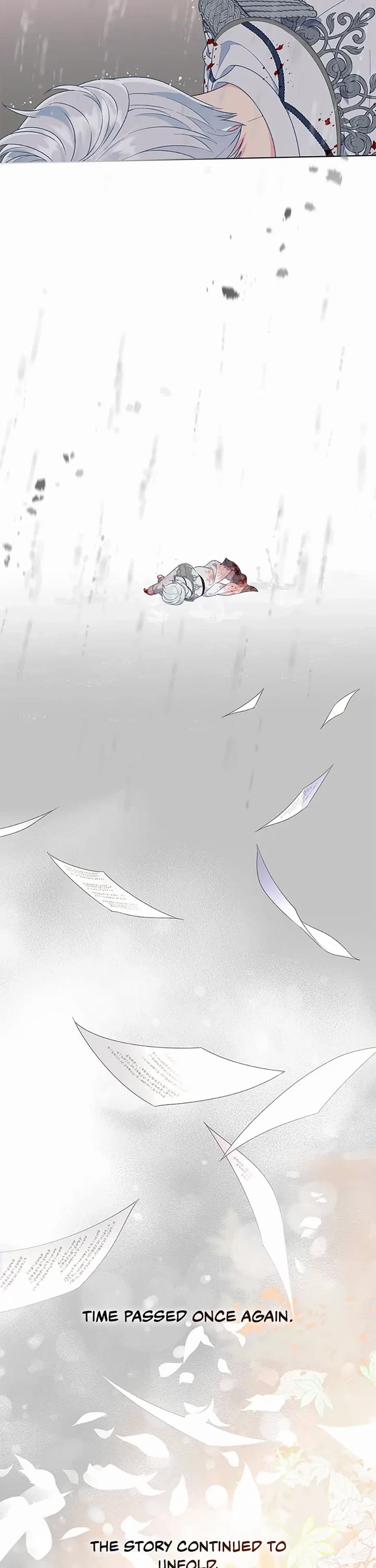 The Perks of Being an S-Class Heroine chapter 50 page 32