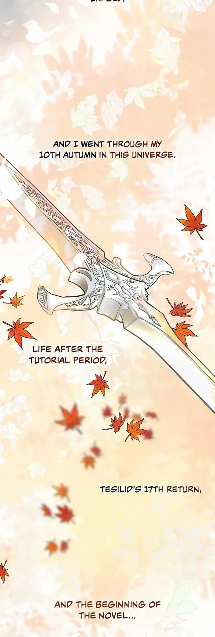 The Perks of Being an S-Class Heroine chapter 50 page 33