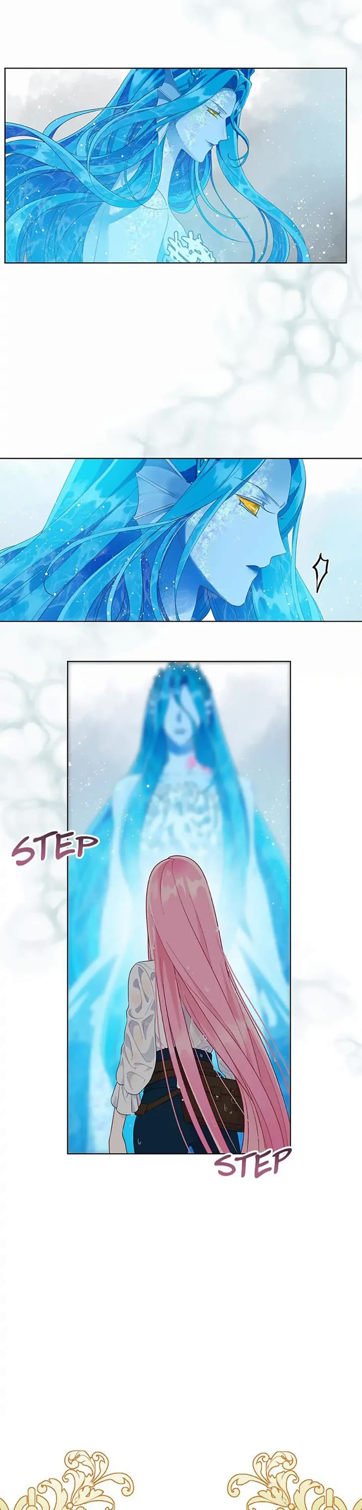 The Perks of Being an S-Class Heroine chapter 51 page 23