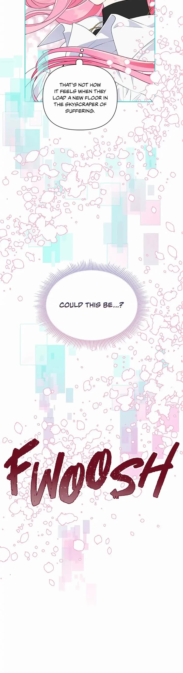 The Perks of Being an S-Class Heroine chapter 51 page 35