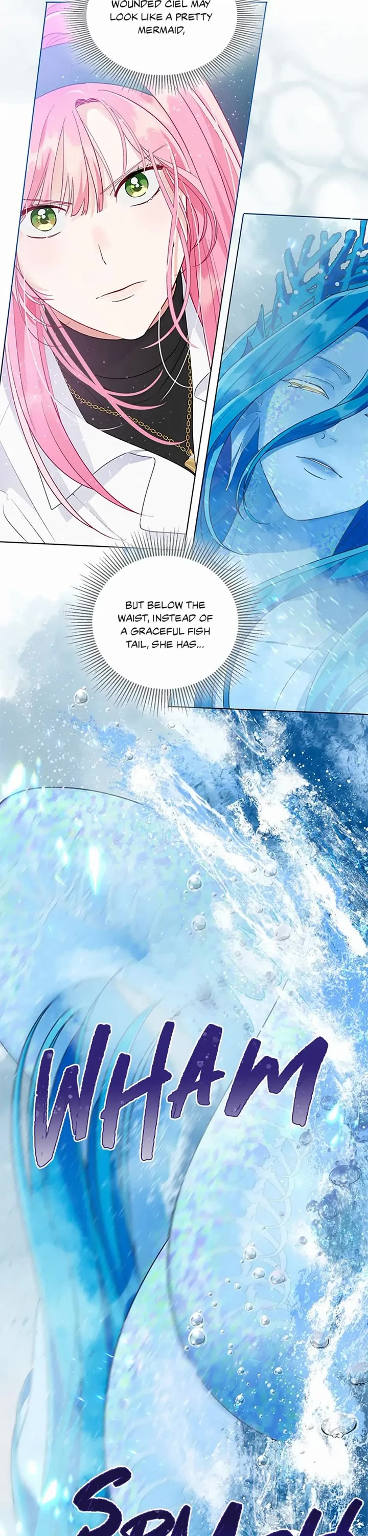 The Perks of Being an S-Class Heroine chapter 51 page 6