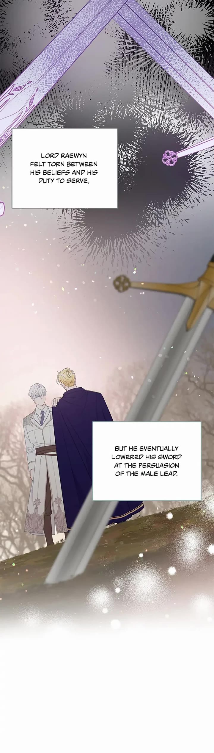 The Perks of Being an S-Class Heroine chapter 52 page 14