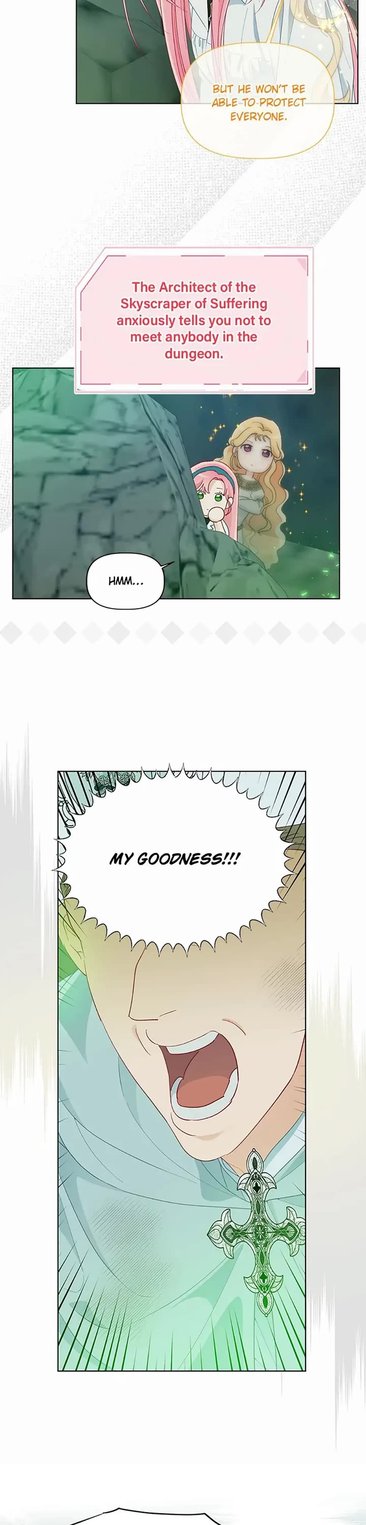 The Perks of Being an S-Class Heroine chapter 52 page 26
