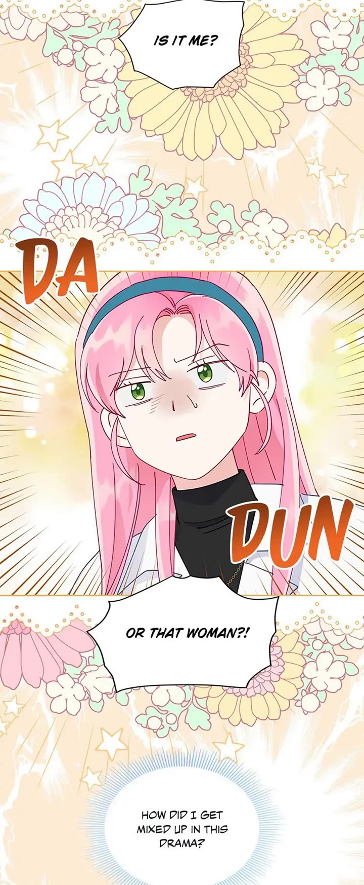 The Perks of Being an S-Class Heroine chapter 52 page 34