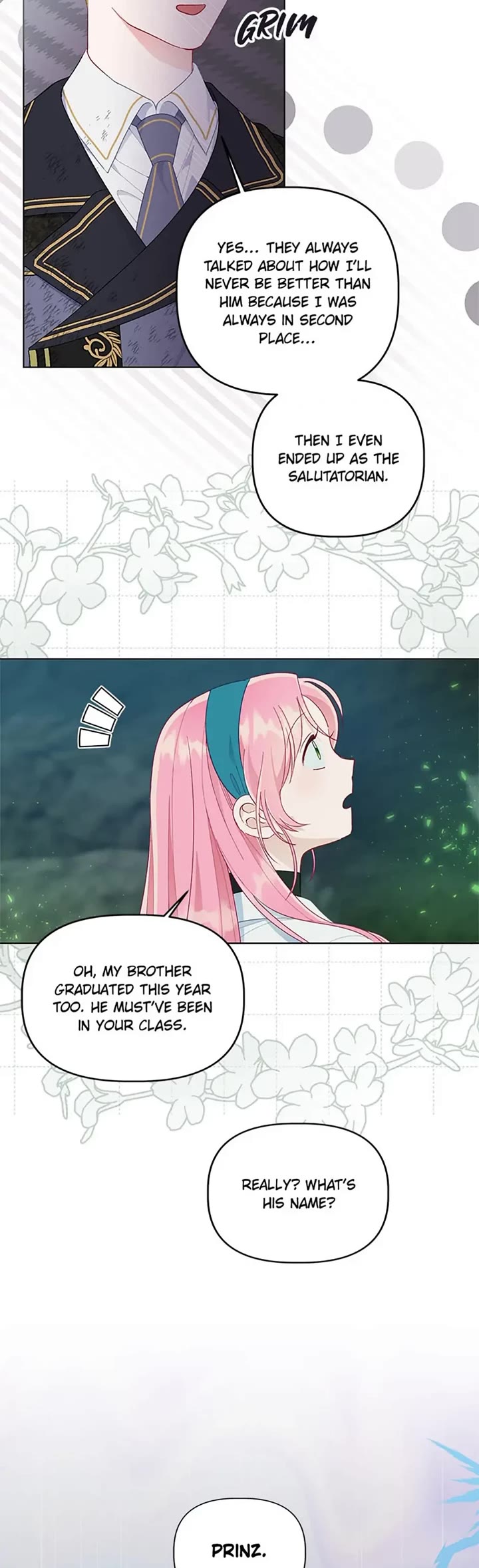 The Perks of Being an S-Class Heroine chapter 53 page 19