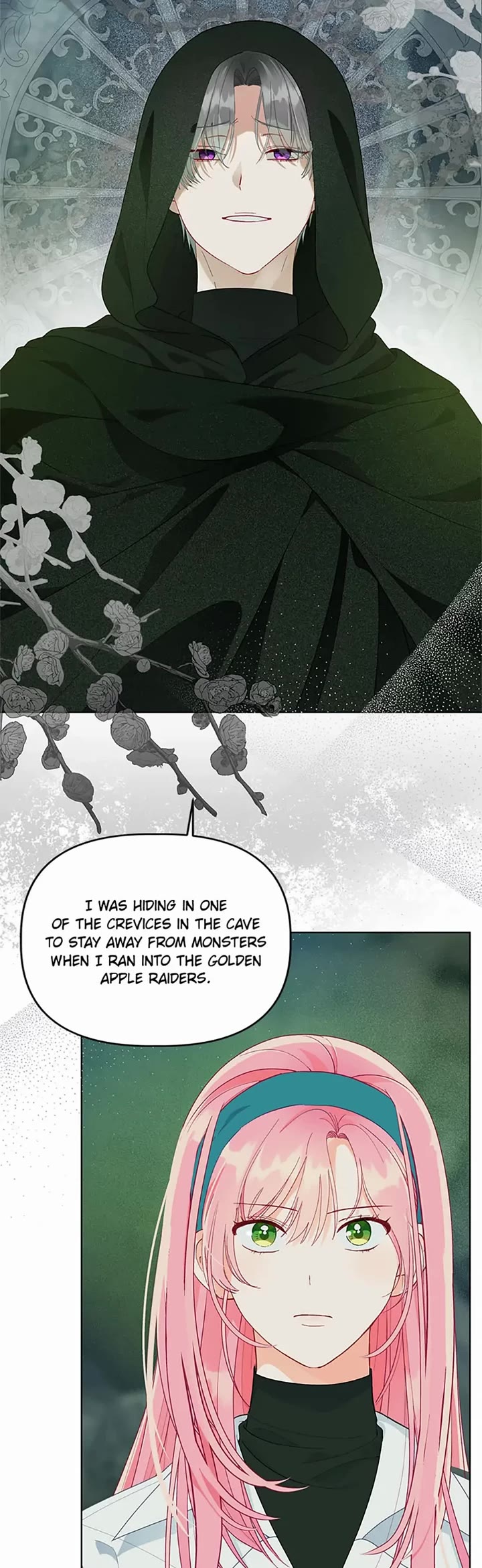 The Perks of Being an S-Class Heroine chapter 53 page 25