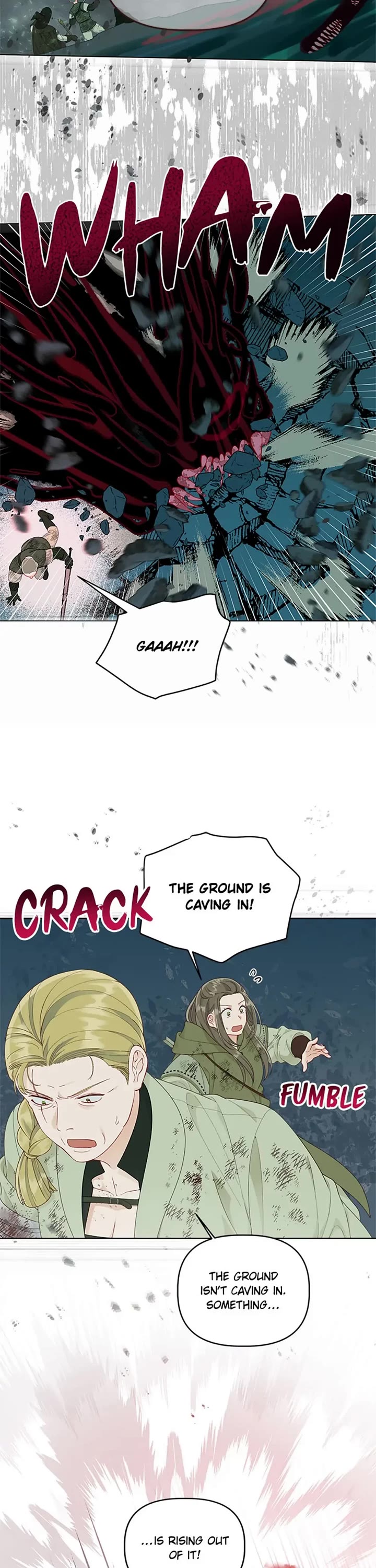 The Perks of Being an S-Class Heroine chapter 54 page 11