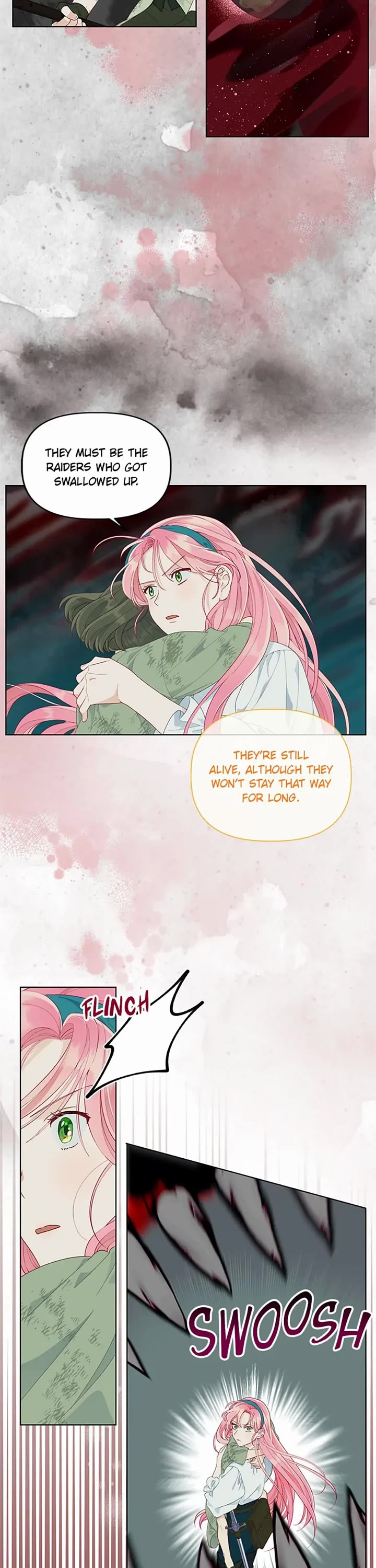 The Perks of Being an S-Class Heroine chapter 54 page 16