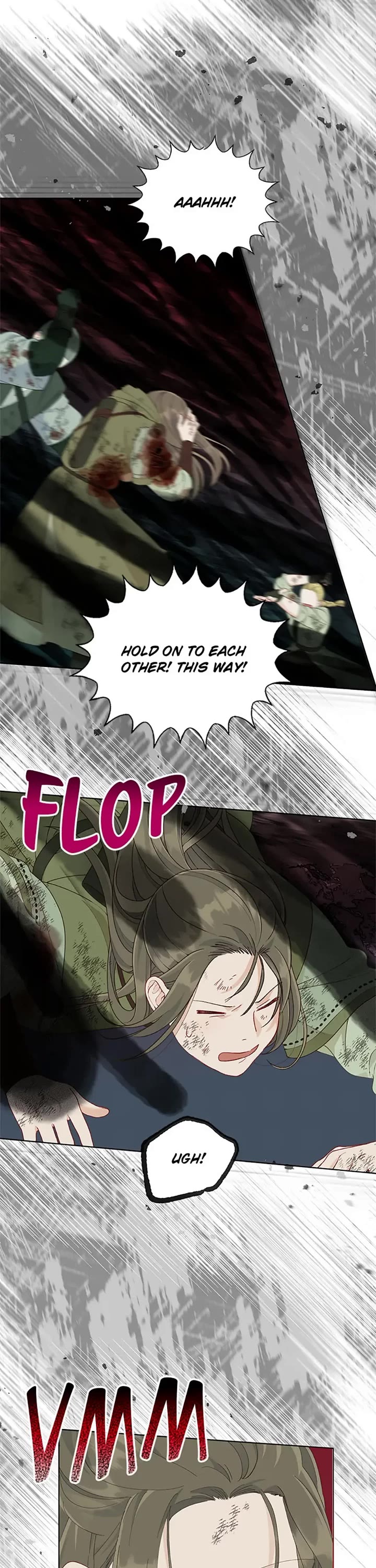 The Perks of Being an S-Class Heroine chapter 54 page 27
