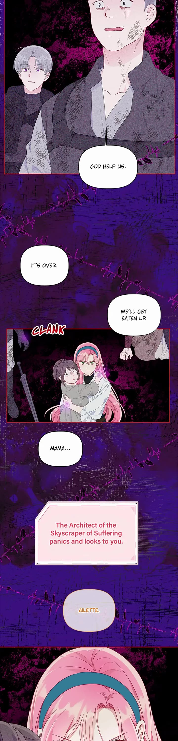 The Perks of Being an S-Class Heroine chapter 54 page 31