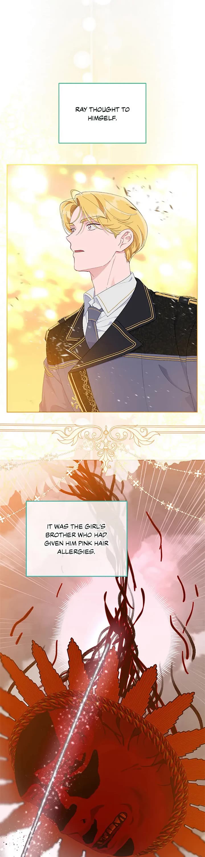 The Perks of Being an S-Class Heroine chapter 56 page 1