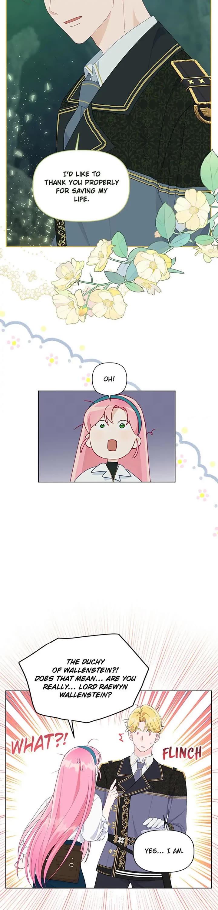 The Perks of Being an S-Class Heroine chapter 56 page 16