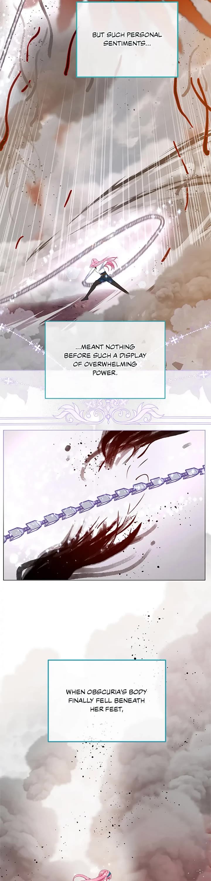 The Perks of Being an S-Class Heroine chapter 56 page 2
