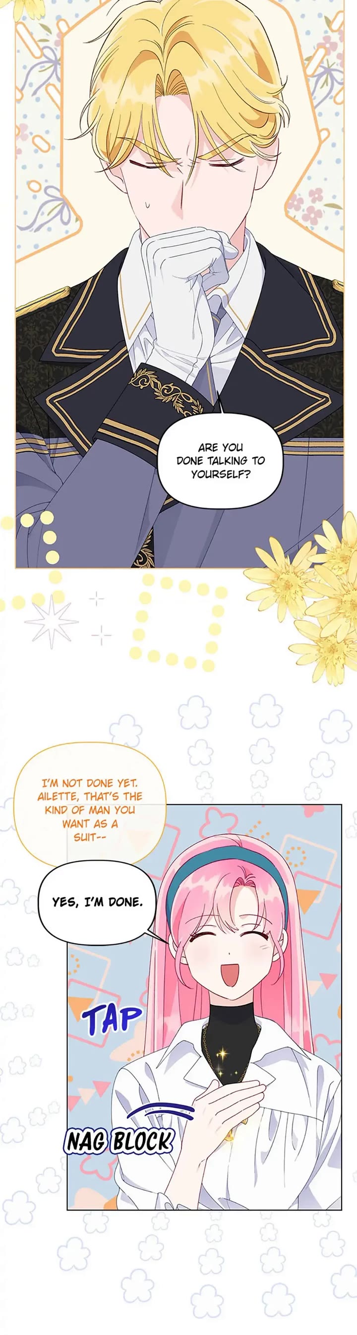 The Perks of Being an S-Class Heroine chapter 56 page 20