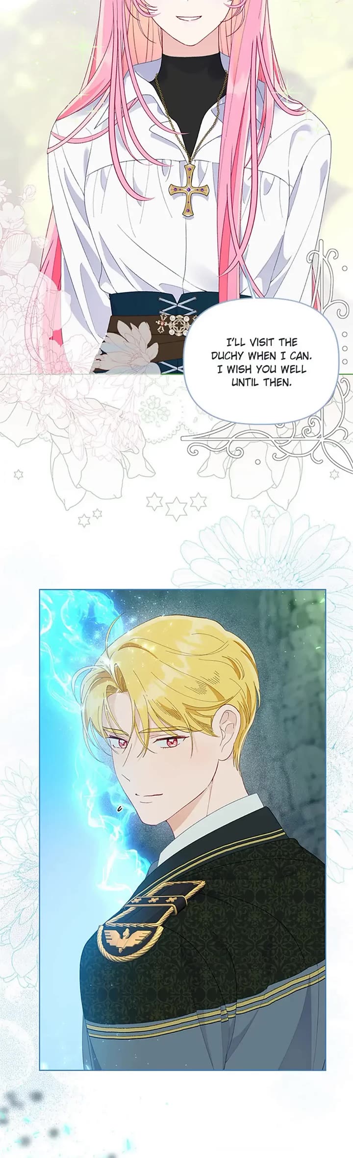 The Perks of Being an S-Class Heroine chapter 56 page 25