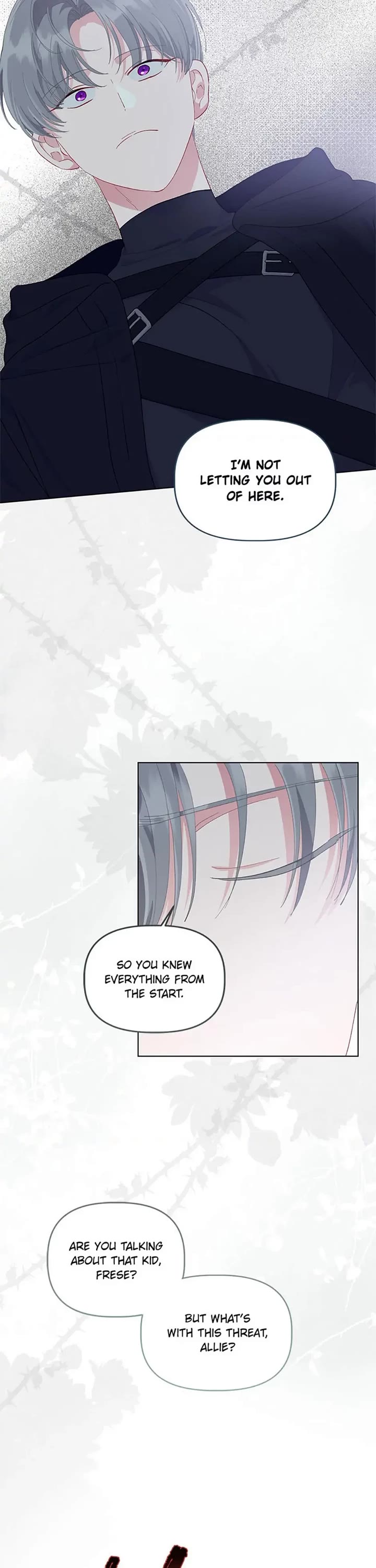 The Perks of Being an S-Class Heroine chapter 56 page 28